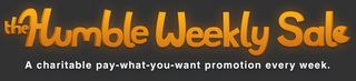 humble weekly sale
